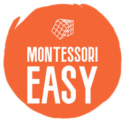 Montessori Easy Logo