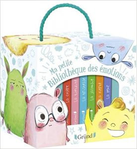 Livres Pour Enfants: Ma Sélection « Inspirée Montessori » 0-4 ans 