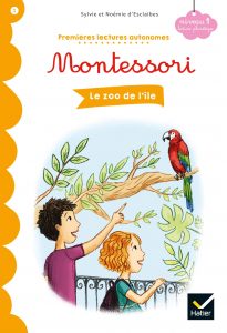 Premières Lectures Autonomes Montessori