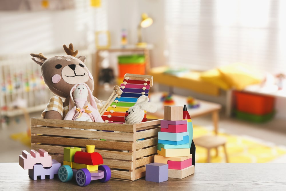 Organiseur Voiture Enfant Avec Support Tablette - 11 Poches De Rangement - Tissu Oxford étanche - Installation Facile