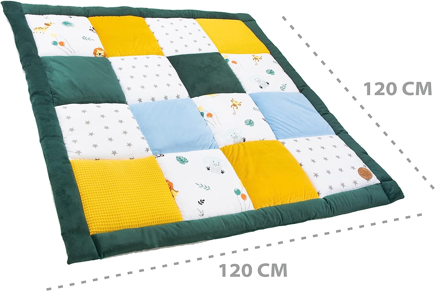 Les 8 Meilleurs Tapis d'Éveil Montessori pour Bébé! — free download